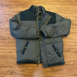 Hawks & Co Heavey Weight Winter Jacket